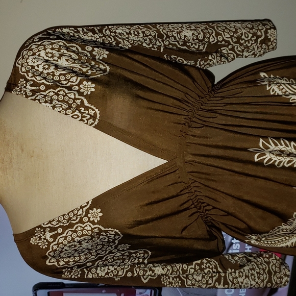 Flowy dress - Picture 4 of 5